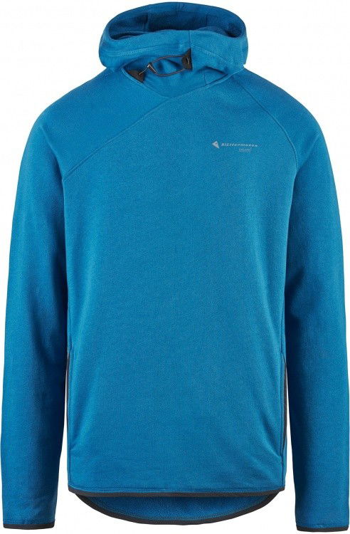 Klättermusen Falen Hoodie Klättermusen Falen Hoodie Farbe / color: blue sapphire () Klättermusen Falen Hoodie Klättermusen Falen Hoodie Farbe / color: blue sapphire ()
