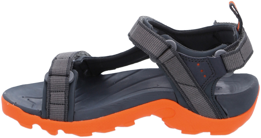 Teva Tanza Kids Teva Tanza Kids Farbe / color: grey/orange ()