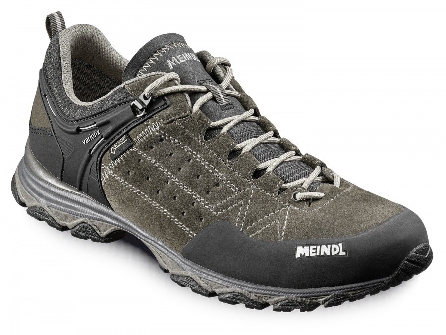 Meindl Ontario GTX Meindl Ontario GTX Farbe / color: loden/schwarz ()