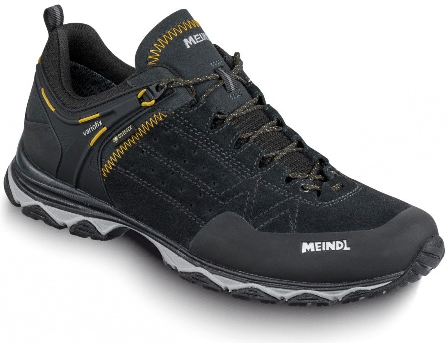 Meindl Ontario GTX Meindl Ontario GTX Farbe / color: noir/mais ()