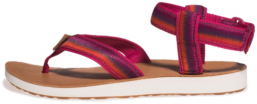 Teva Original Sandal Ombre Women Teva Original Sandal Ombre Women Farbe / color: raspberry ()