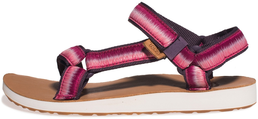 Teva Original Universal Ombre Women Teva Original Universal Ombre Women Farbe / color: raspberry ()