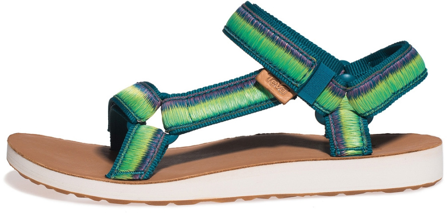 Teva Original Universal Ombre Women Teva Original Universal Ombre Women Farbe / color: deep teal ()