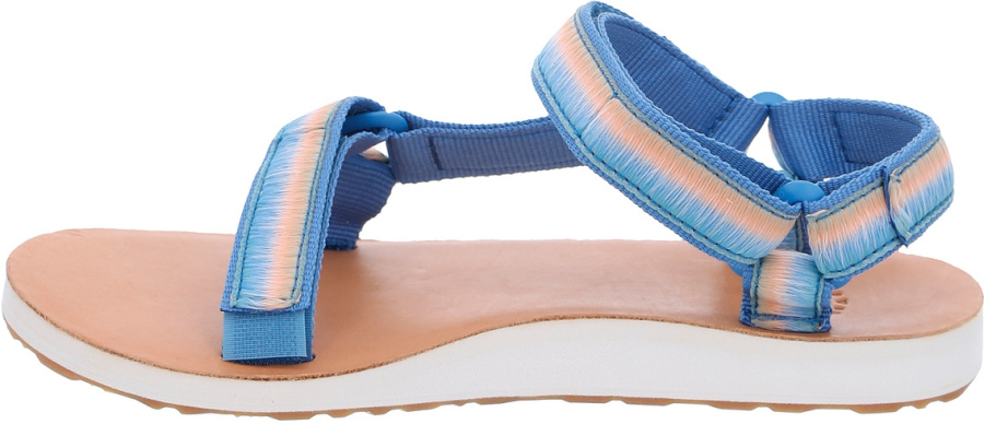 Teva Original Universal Ombre Women Teva Original Universal Ombre Women Farbe / color: ceramic blue ()