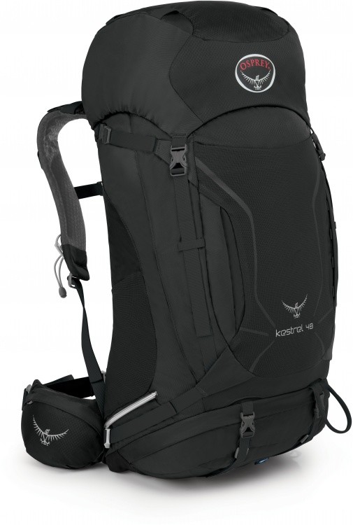 Wanderrucksack von Osprey