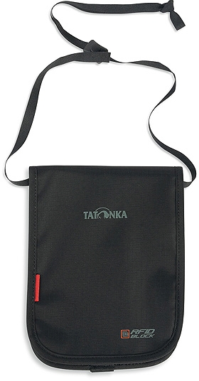 Tatonka Hang Loose RFID B Tatonka Hang Loose RFID B Farbe / color: black ()