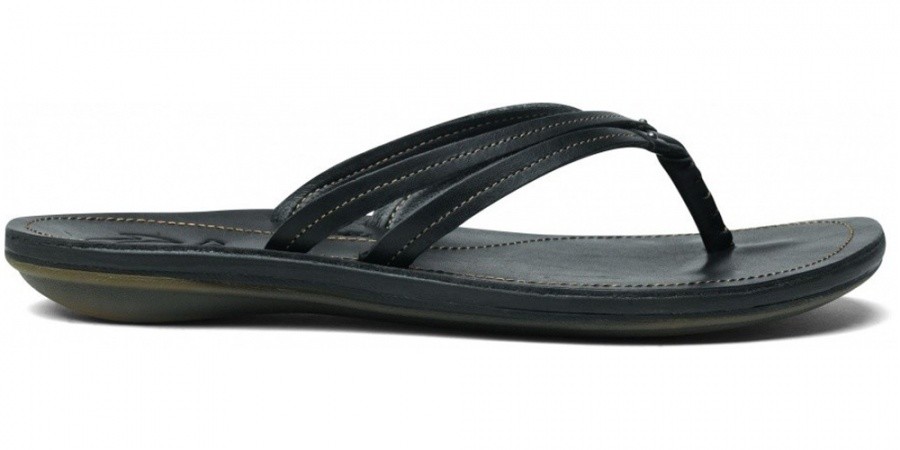 OluKai Wana Women OluKai Wana Women Farbe / color: black/black ()