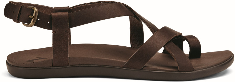 OluKai Upena Women OluKai Upena Women Farbe / color: kona coffee/cona coffee ()