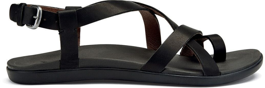 OluKai Upena Women OluKai Upena Women Farbe / color: black/black ()