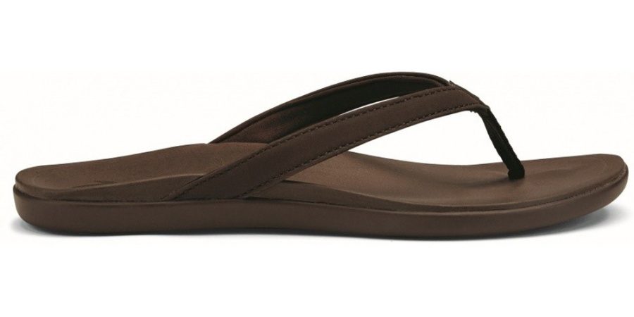 OluKai Ho Opio Women OluKai Ho Opio Women Farbe / color: kona coffee/cona coffee ()