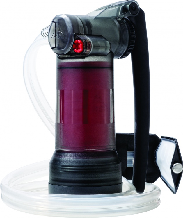 MSR Guardian Purifier Pump MSR Guardian Purifier Pump Guardian Purifier Pump ()