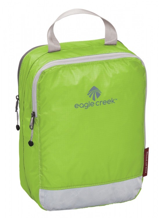Eagle Creek Pack-It Specter Clean Dirty Eagle Creek Pack-It Specter Clean Dirty Farbe / color: strobe green ()