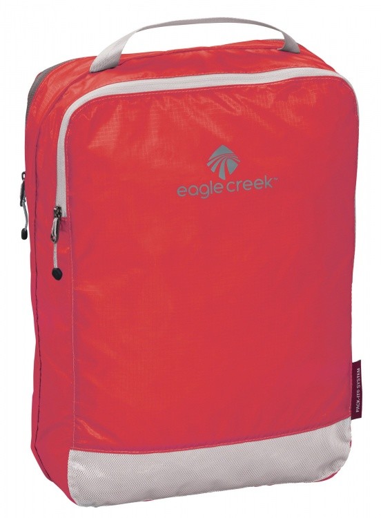 Eagle Creek Pack-It Specter Clean Dirty Eagle Creek Pack-It Specter Clean Dirty Farbe / color: volcano red ()