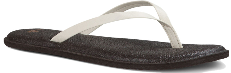 Sanuk Yoga Bliss Sanuk Yoga Bliss Farbe / color: ivory ()