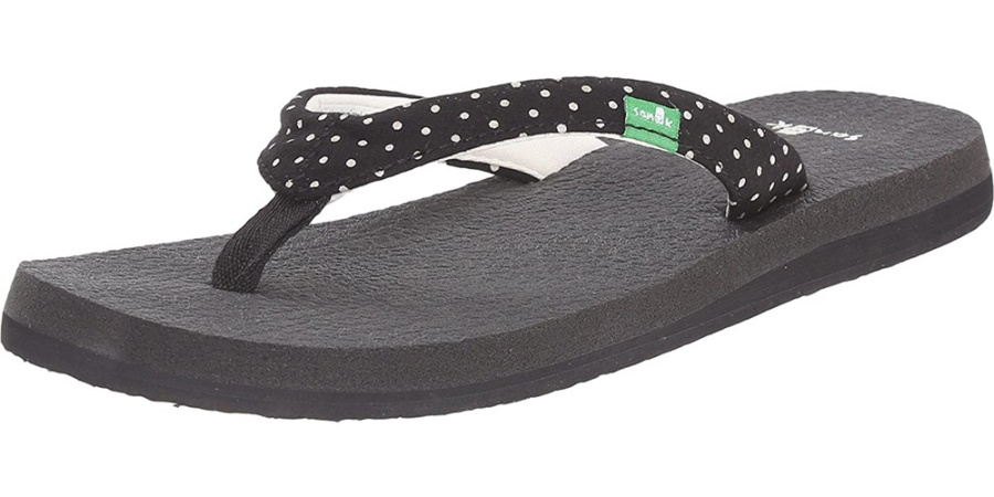 Sanuk Yoga Meta Sanuk Yoga Meta Farbe / color: black dots ()