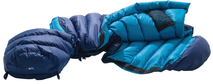 Yeti Tension Junior Yeti Tension Junior Farbe / color: royal blue/methyl blue () Yeti Tension Junior Yeti Tension Junior Farbe / color: royal blue/methyl blue ()
