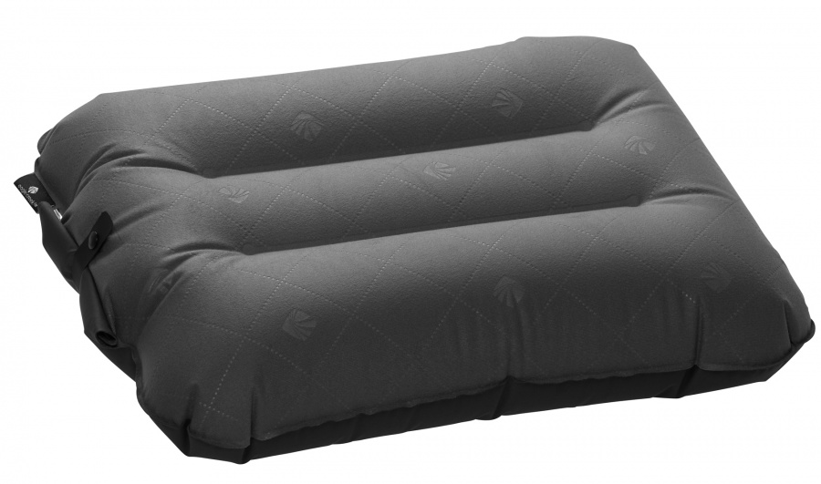 Eagle Creek Fast Inflate Pillow Eagle Creek Fast Inflate Pillow Farbe / color: ebony ()