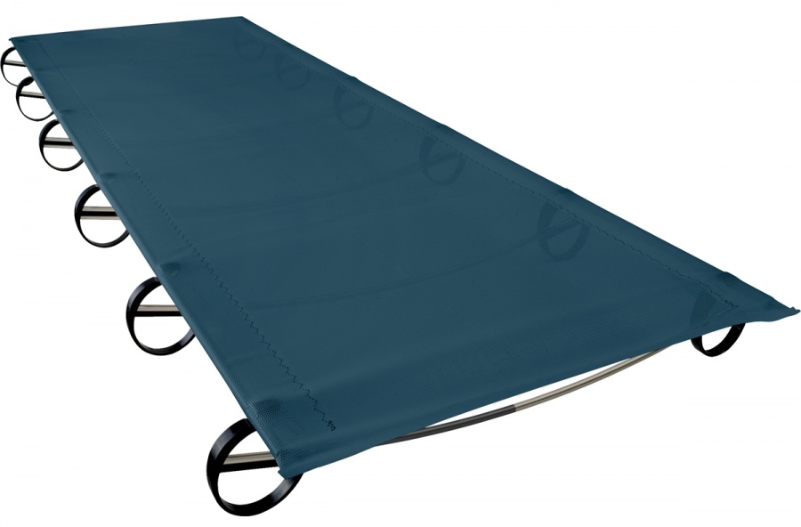 Therm-A-Rest LuxuryLite Mesh Cot Therm-A-Rest LuxuryLite Mesh Cot LuxuryLite Mesh Cot ()