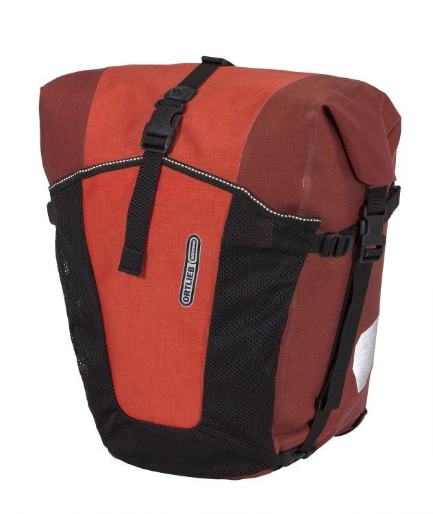 Ortlieb Back-Roller Pro Plus Paar Ortlieb Back-Roller Pro Plus Paar Farbe / color: signalrot-chili () Ortlieb Back-Roller Pro Plus Paar Ortlieb Back-Roller Pro Plus Paar Farbe / color: signalrot-chili ()
