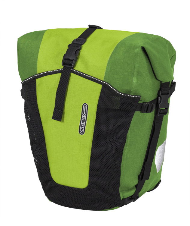 Ortlieb Back-Roller Pro Plus Paar Ortlieb Back-Roller Pro Plus Paar Farbe / color: lime-moss green () Ortlieb Back-Roller Pro Plus Paar Ortlieb Back-Roller Pro Plus Paar Farbe / color: lime-moss green ()