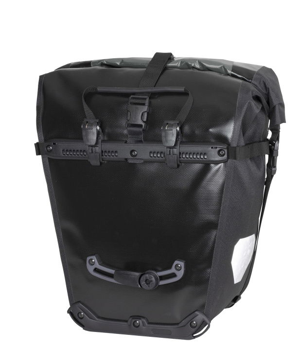 Rückansicht / Back view