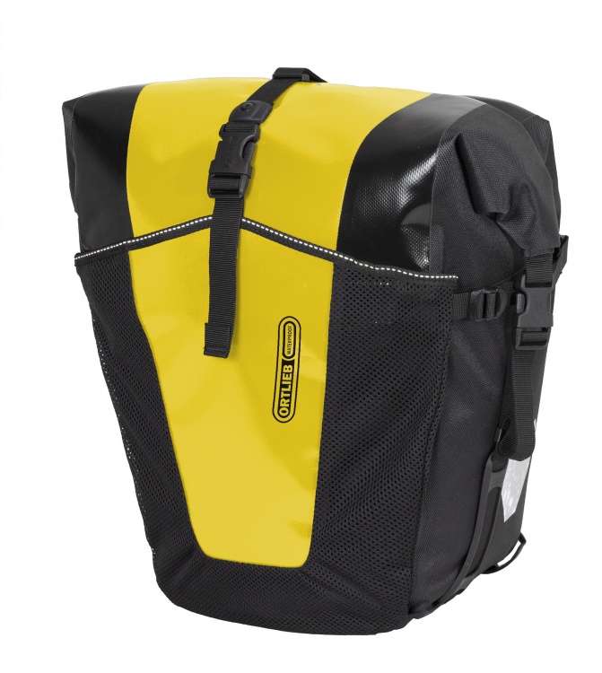 Ortlieb Back-Roller Pro Classic Ortlieb Back-Roller Pro Classic Farbe / color: yellow-black ()