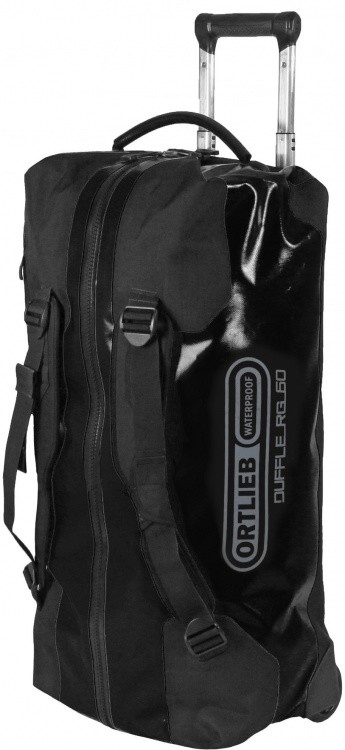 ORTLIEB Duffle RG ORTLIEB Duffle RG Farbe / color: schwarz ()