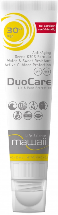 mawaii DuoCare SPF 30 mawaii DuoCare SPF 30  ()