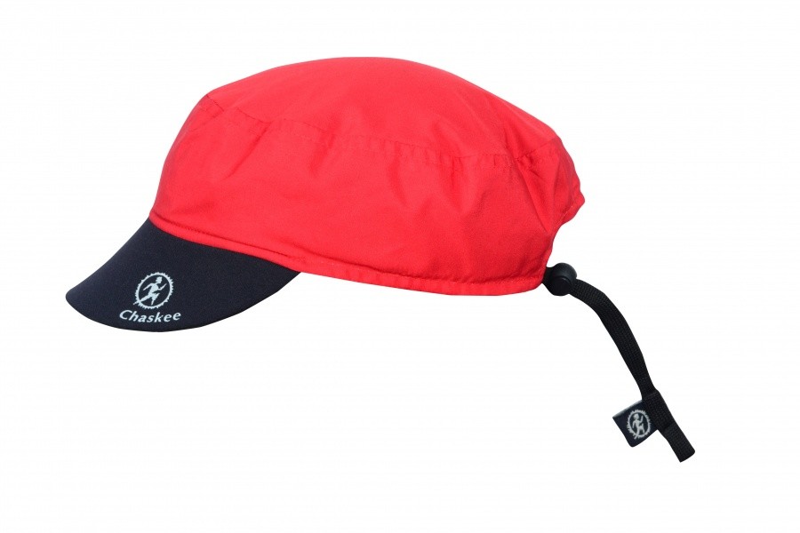 Chaskee Reversible Cap Microfiber Plain Chaskee Reversible Cap Microfiber Plain Farbe / color: rot ()