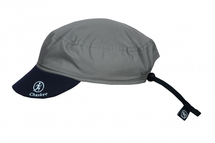 Chaskee Reversible Cap Microfiber Plain Chaskee Reversible Cap Microfiber Plain Farbe / color: dark grey ()