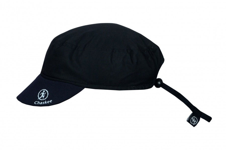 Chaskee Reversible Cap Microfiber Plain Chaskee Reversible Cap Microfiber Plain Farbe / color: schwarz ()