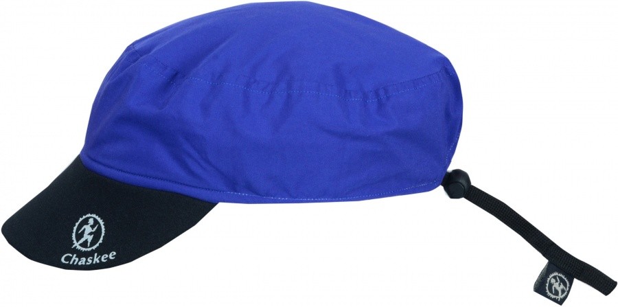 Chaskee Reversible Cap Microfiber Plain Chaskee Reversible Cap Microfiber Plain Farbe / color: royal marine ()