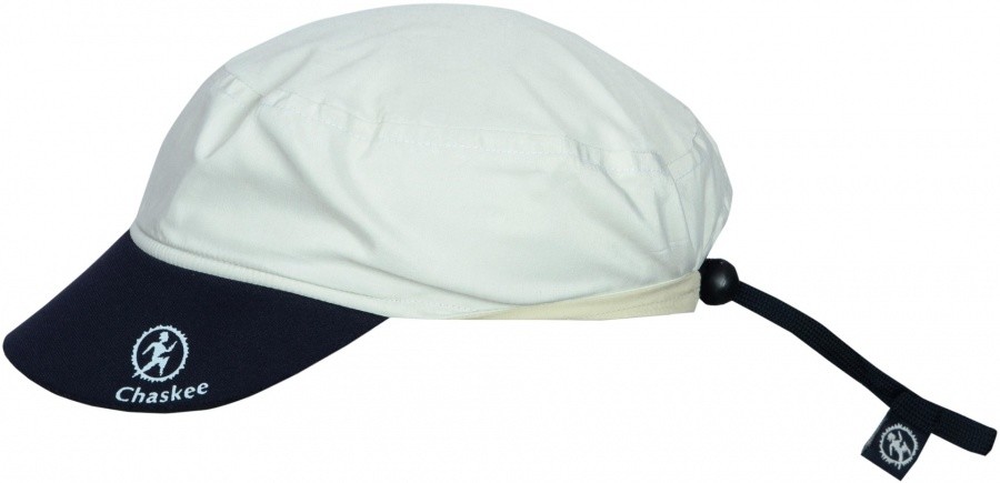 Chaskee Reversible Cap Microfiber Plain Chaskee Reversible Cap Microfiber Plain Farbe / color: light grey ()