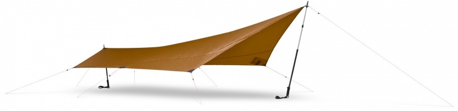 Hilleberg Tarp 5 Hilleberg Tarp 5 Farbe / color: sand ()