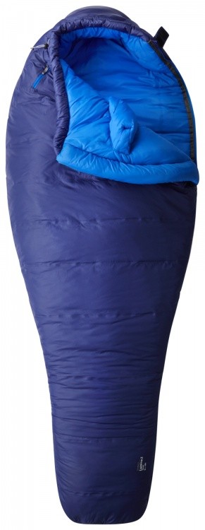 Komfortable Schlafsäcke von Mountain Hardwear