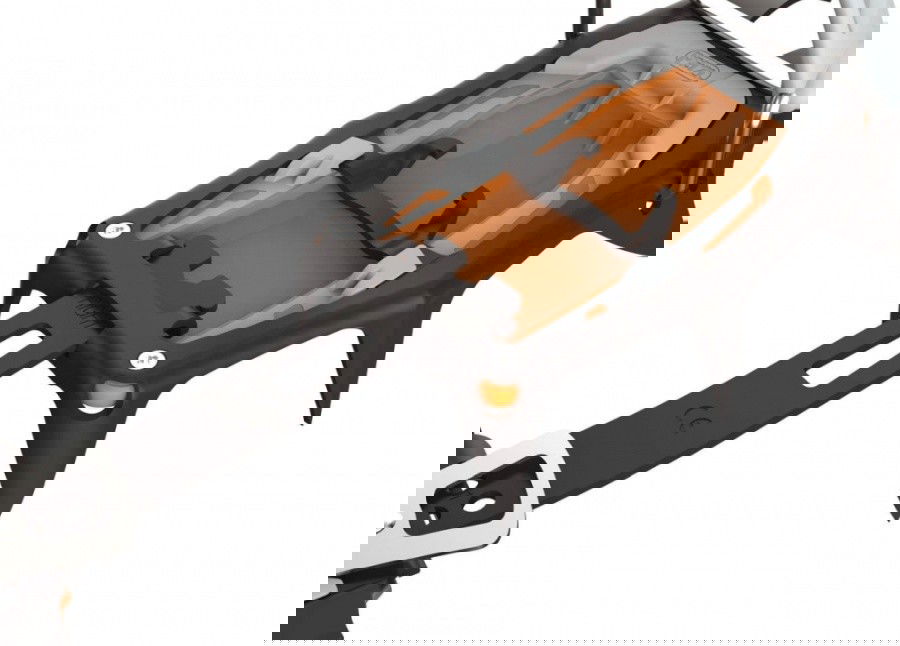 Größeneinstellung / Size adjustment