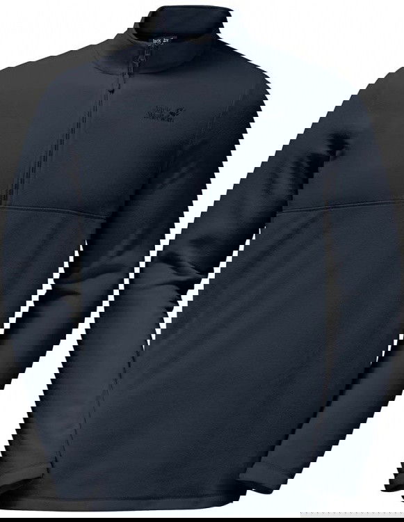 Jack Wolfskin Gecko Jack Wolfskin Gecko Farbe / color: night blue () Jack Wolfskin Gecko Jack Wolfskin Gecko Farbe / color: night blue ()