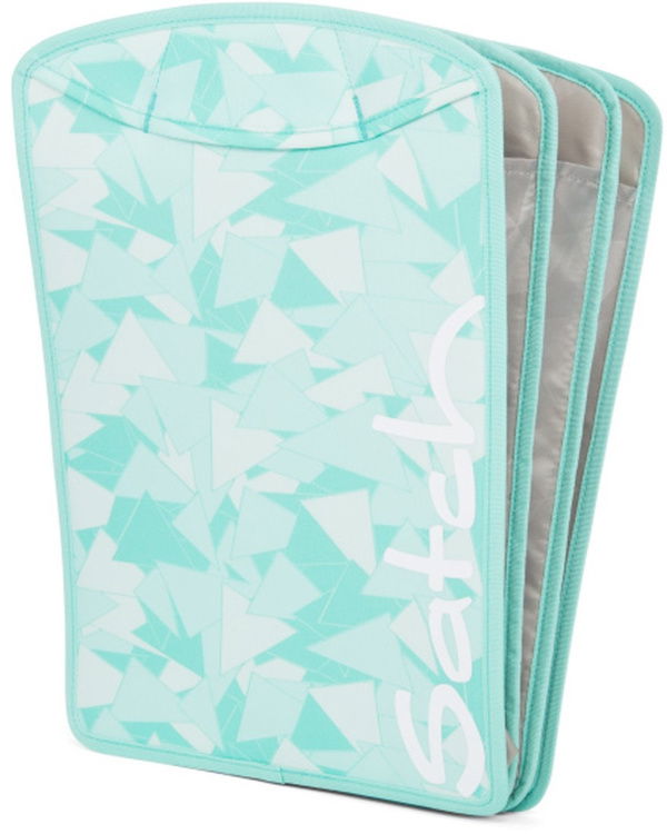 Fond of Bags satch TripleFlex Heftbox Fond of Bags satch TripleFlex Heftbox Farbe / color: mint () Fond of Bags satch TripleFlex Heftbox Fond of Bags satch TripleFlex Heftbox Farbe / color: mint ()