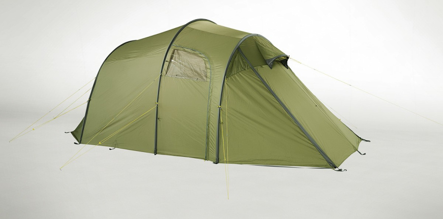 Tatonka Family Camp Tatonka Family Camp Farbe / color: light olive ()