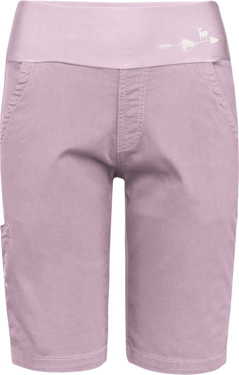 Chillaz Sandras Shorty Women Chillaz Sandras Shorty Women Farbe / color: lilac ()