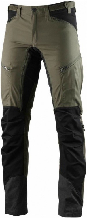 Lundhags Makke Pant Lundhags Makke Pant Farbe / color: forest green ()