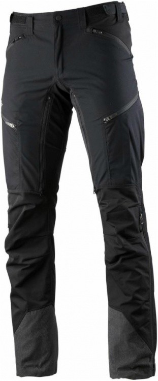 Lundhags Makke Pant Lundhags Makke Pant Farbe / color: black ()