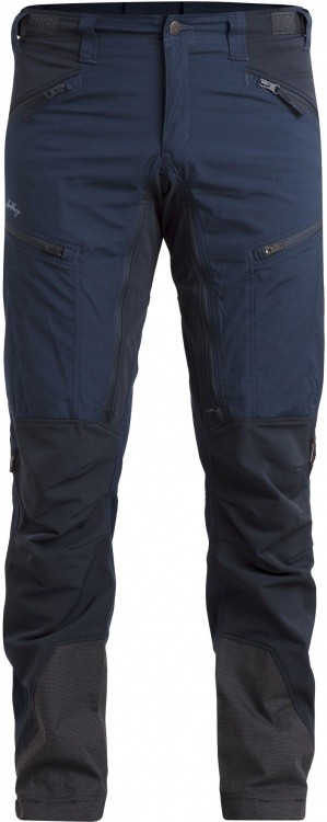 Lundhags Makke Pant Lundhags Makke Pant Farbe / color: light navy/deep blue ()