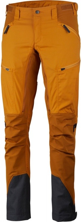 Lundhags Makke Pant Lundhags Makke Pant Farbe / color: gold/dark gold ()