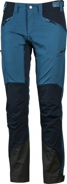 Lundhags Makke Womens Pant Lundhags Makke Womens Pant Farbe / color: petrol/deep blue ()