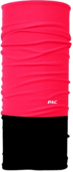 P.A.C. PAC Original Fleece Uni P.A.C. PAC Original Fleece Uni Farbe / color: neon pink ()