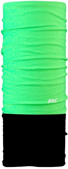 P.A.C. PAC Original Fleece Uni P.A.C. PAC Original Fleece Uni Farbe / color: neon green ()