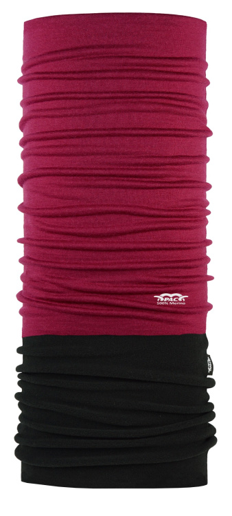 P.A.C. PAC Merino Fleece P.A.C. PAC Merino Fleece Farbe / color: plum ()