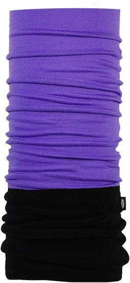 P.A.C. PAC Merino Fleece P.A.C. PAC Merino Fleece Farbe / color: passion flower ()