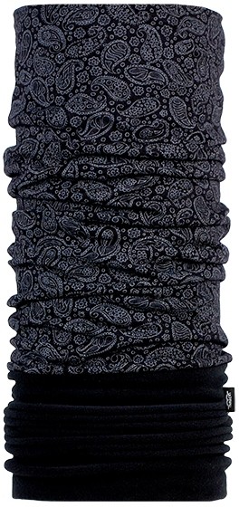 P.A.C. PAC Merino Fleece P.A.C. PAC Merino Fleece Farbe / color: paisley black ()